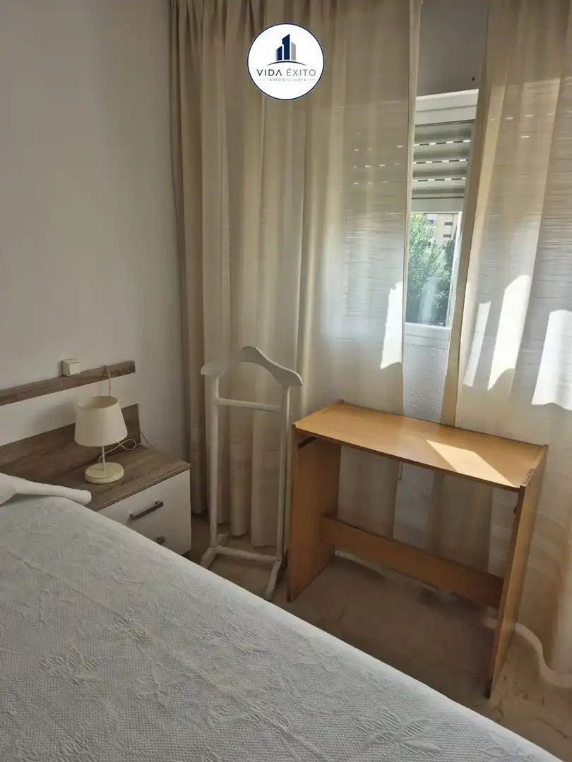 Pis de 65 m² a Jaén