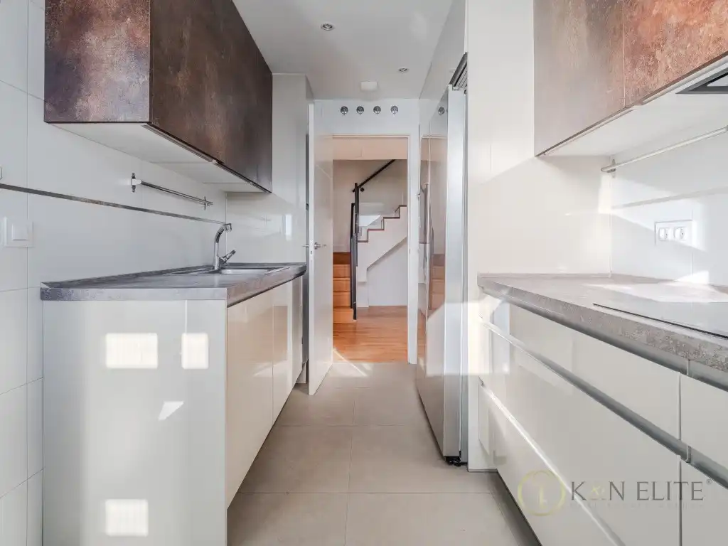 Appartamento 165 m² a Madrid