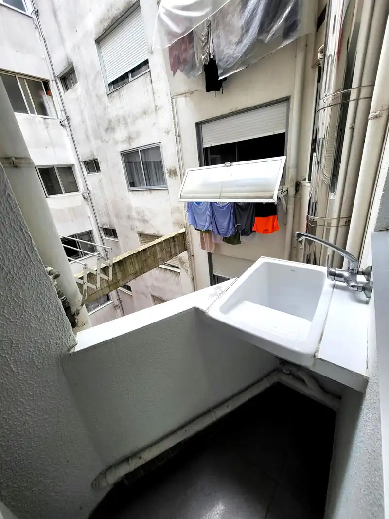 Piso de 90 m² en Vigo