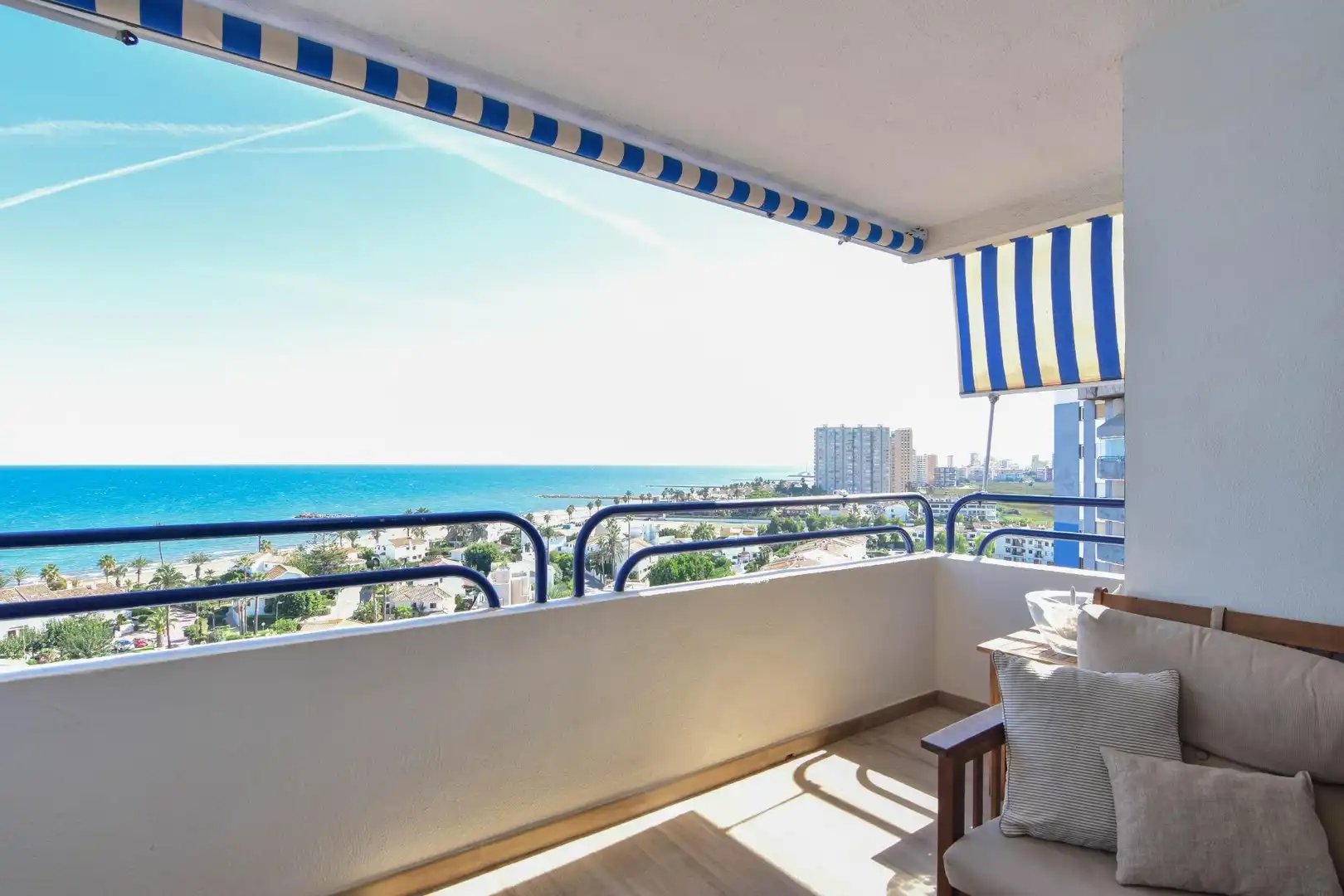 Piso de 73 m² en El Puig