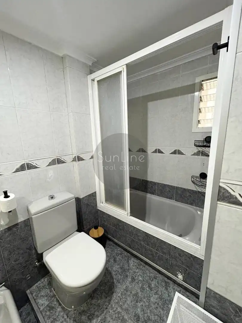 Pis de 75 m² a València