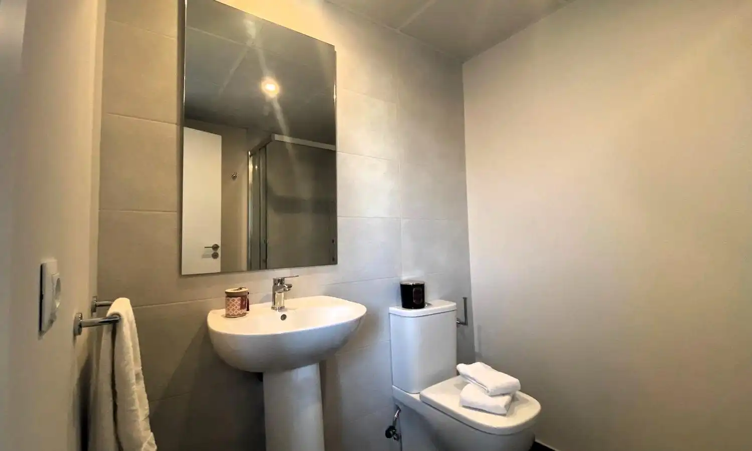 Pis de 70 m² a Sevilla