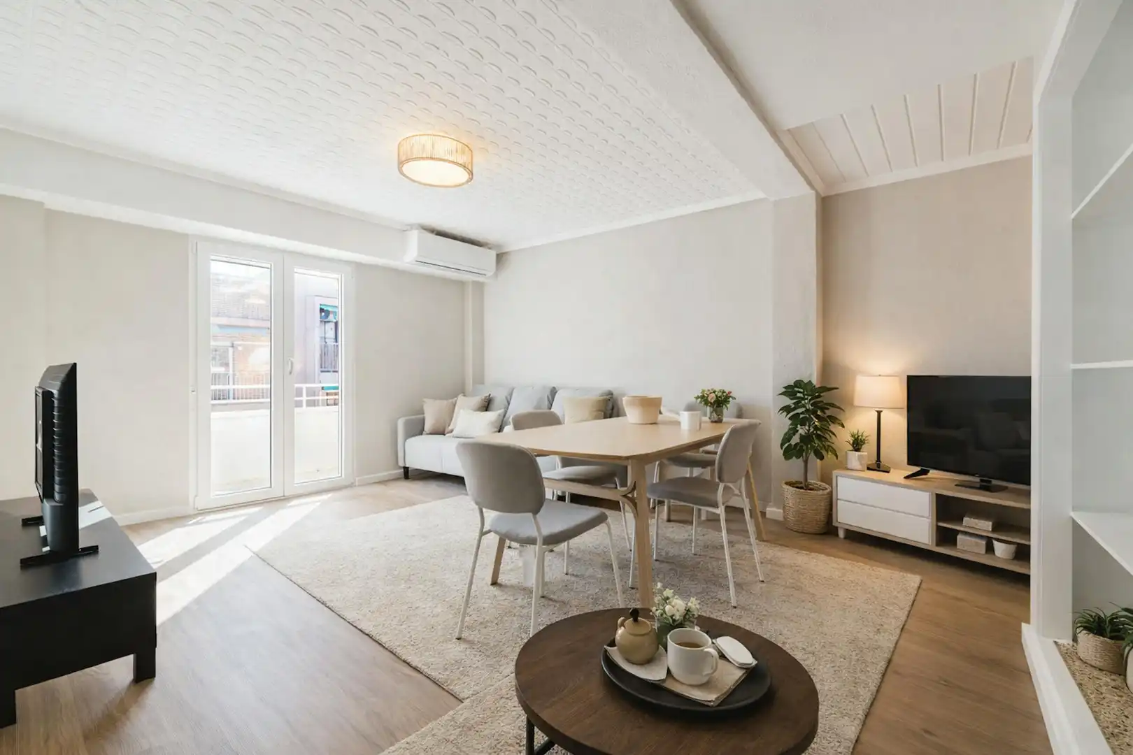 Piso de 120 m² en Valencia