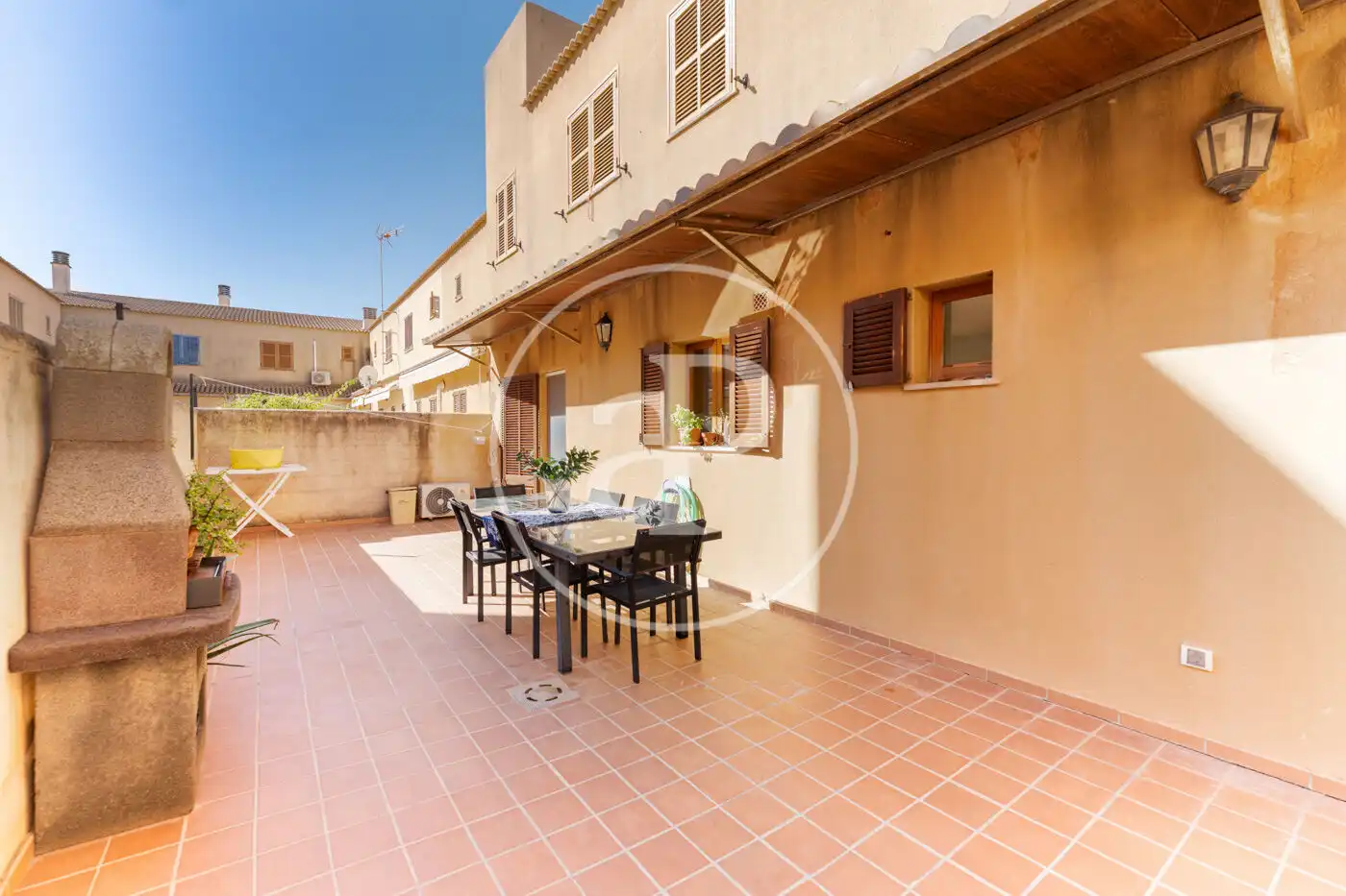 Pis de 97 m² a Palma