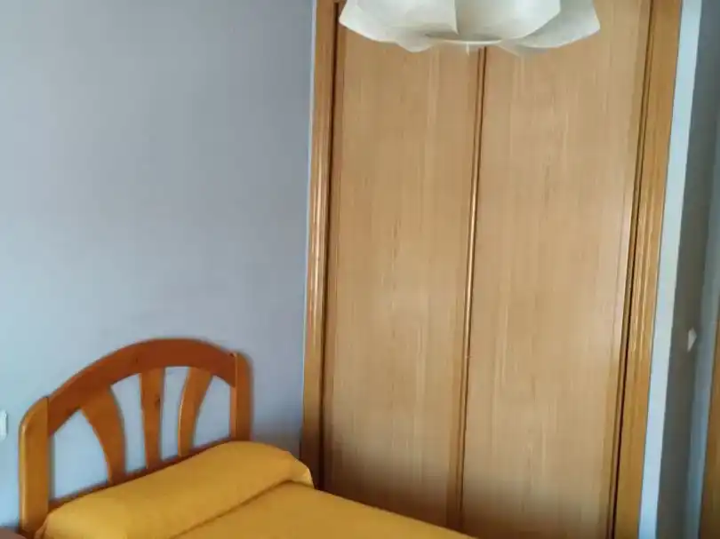 Piso de 105 m² en Ávila