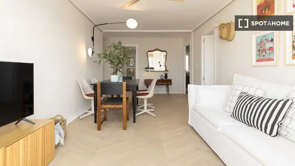 Habitació de lloguer, València