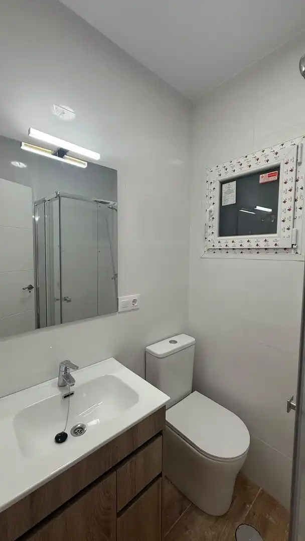 Piso de 59 m² en Sevilla