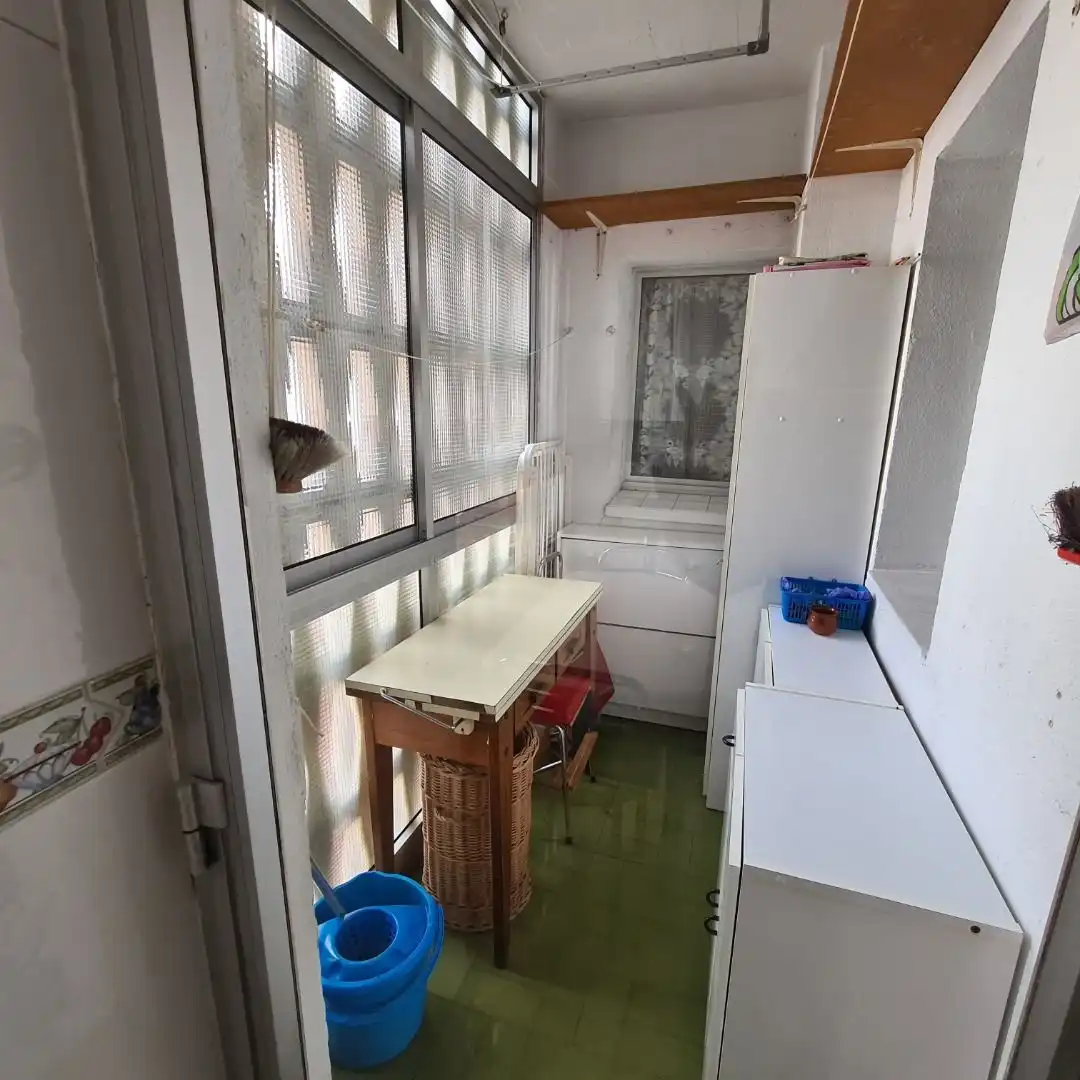 Piso de 142 m² en Burgos