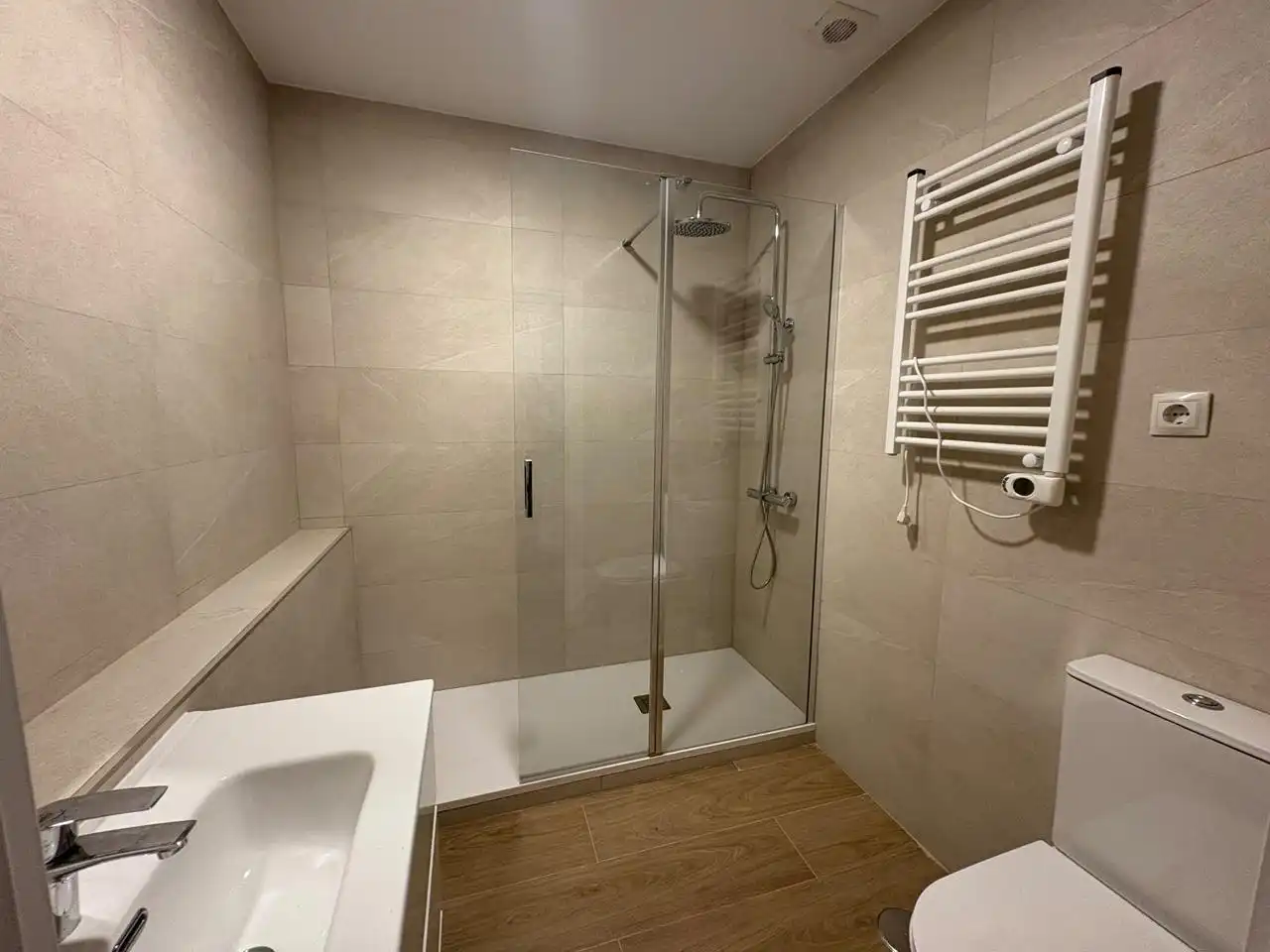 Pis de 45 m² a Madrid