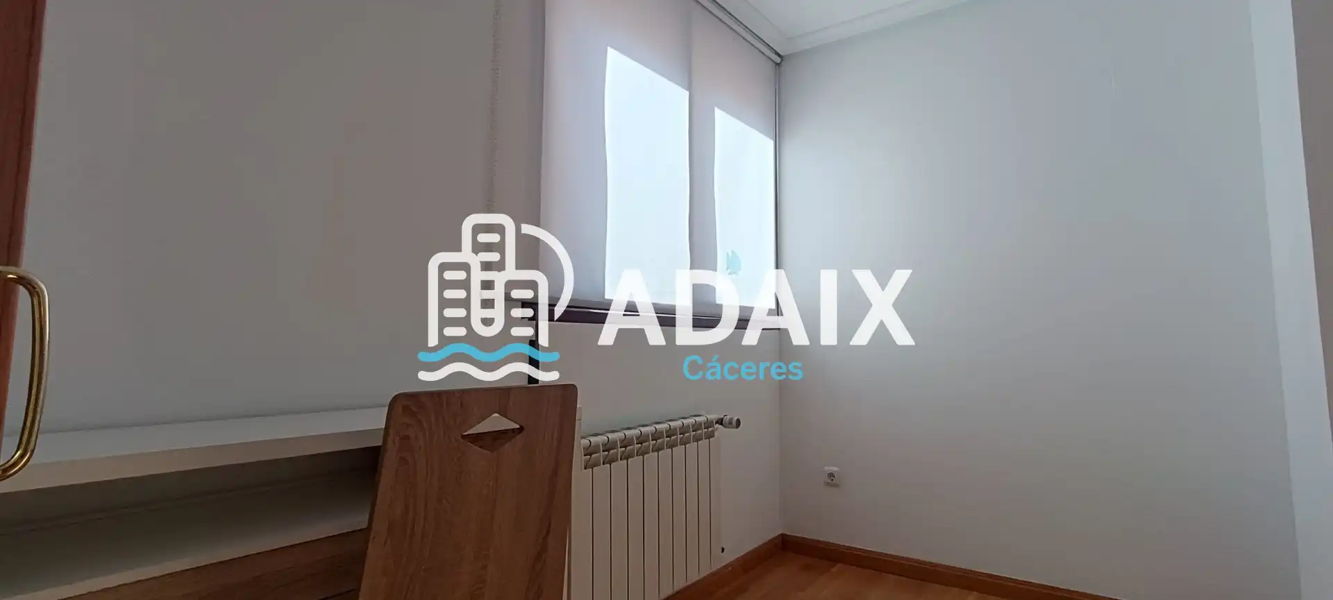 Wohnung 85 m² in Cáceres