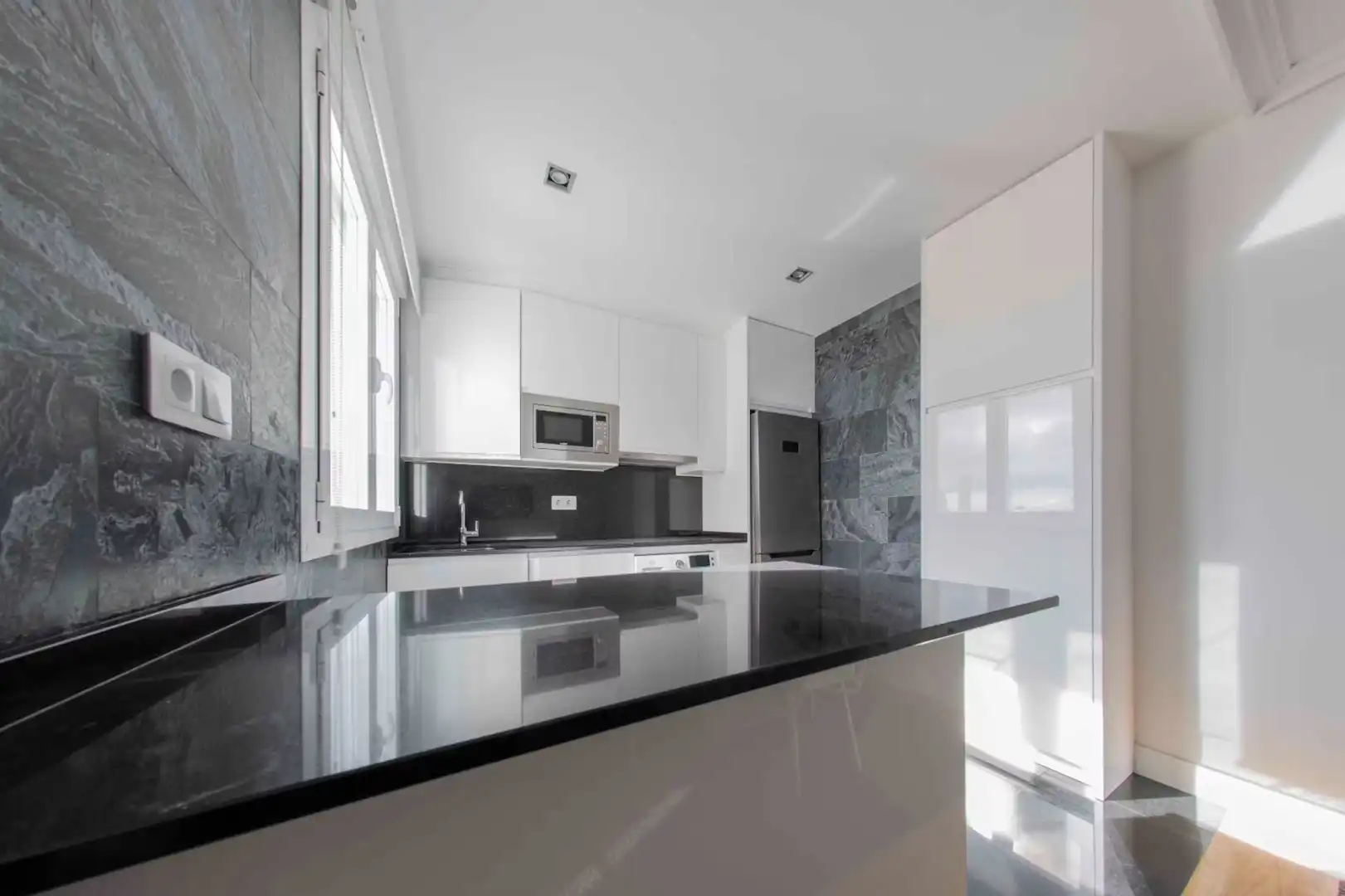 Pis de 85 m² a Madrid