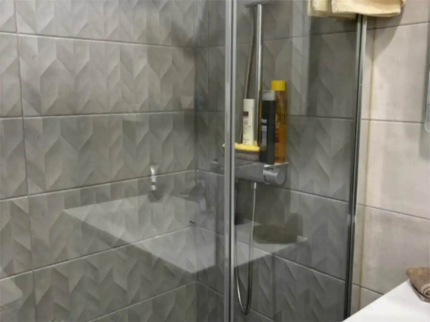 Piso de 103 m² en Madrid