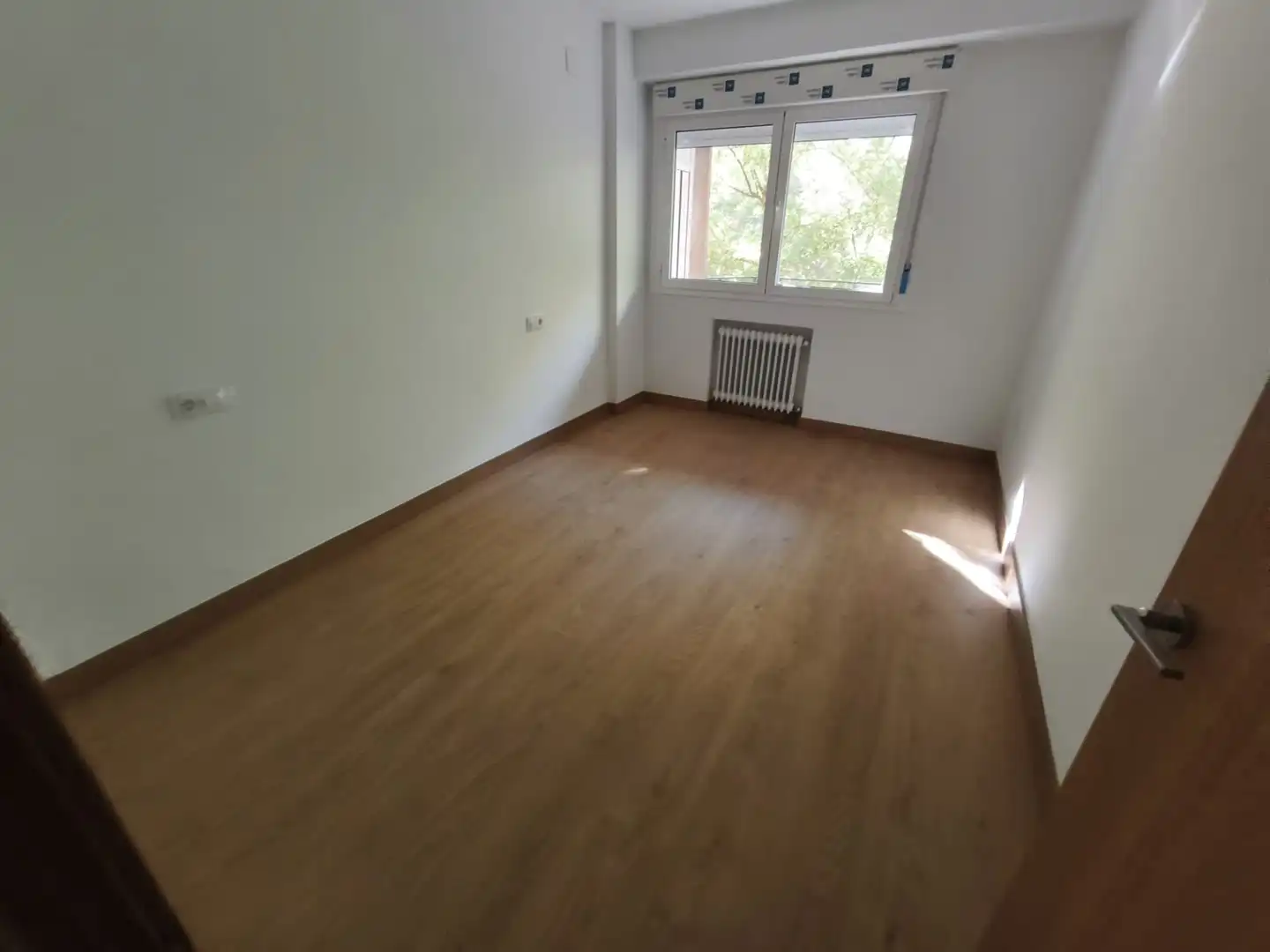 Piso de 200 m² en Cáceres
