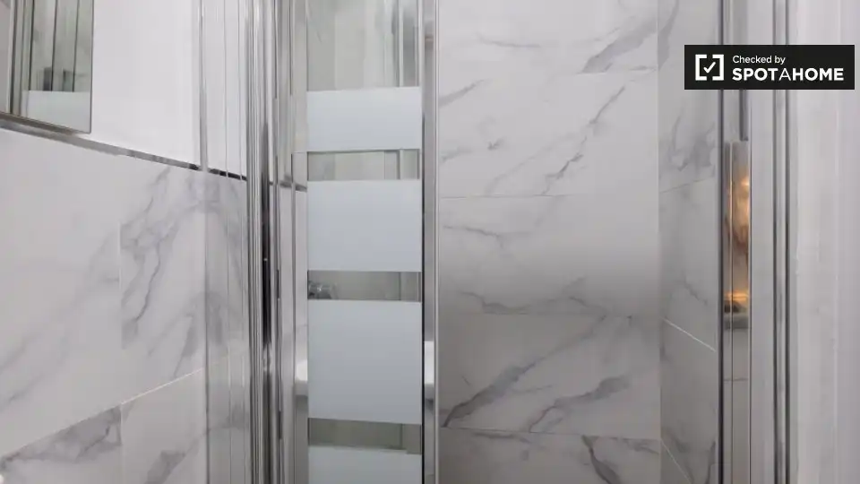 Piso de 20 m² en Madrid