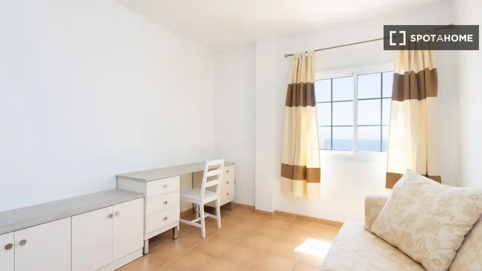 Habitación 173 m², El Rosario