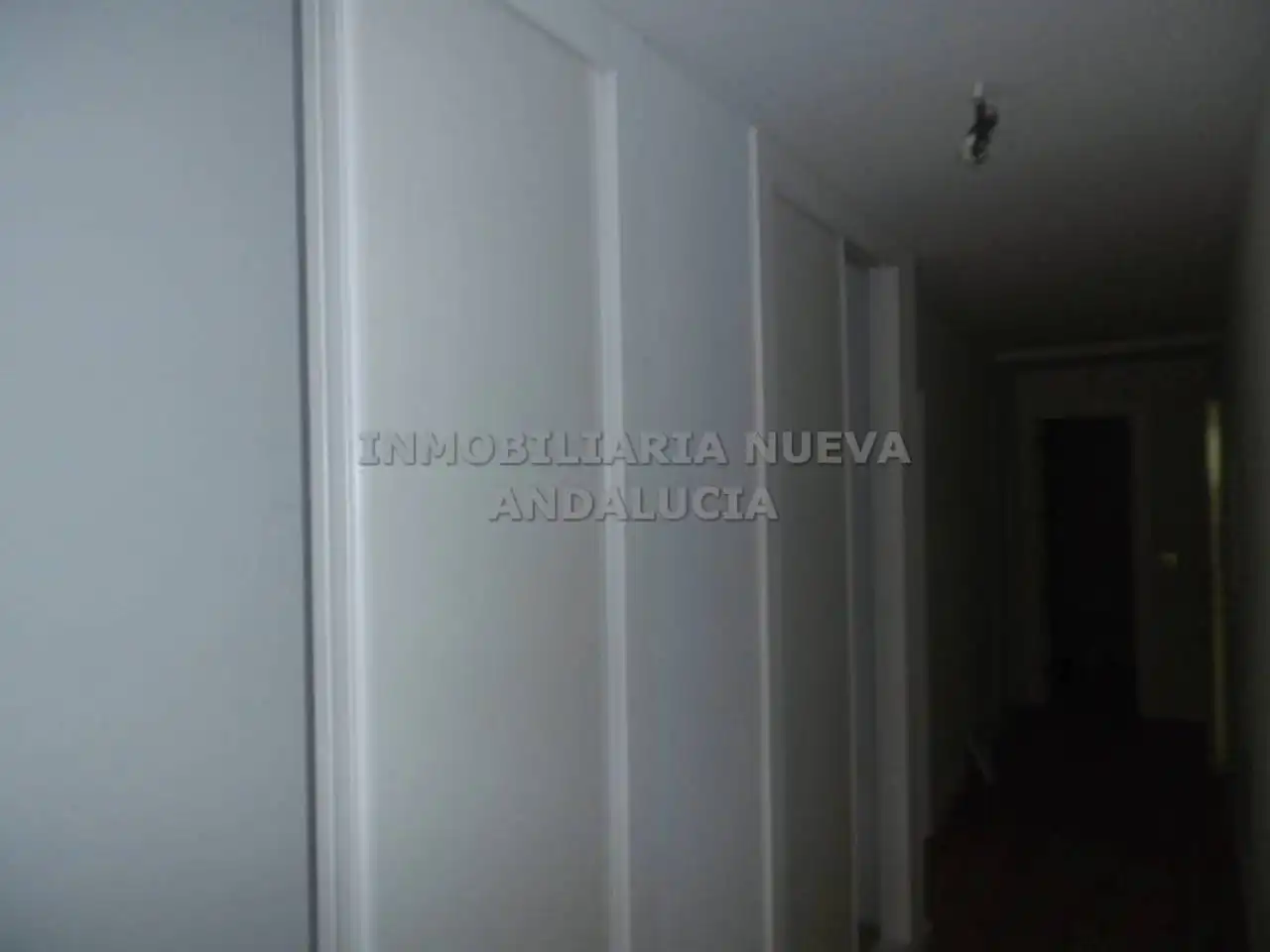 Pis de 70 m² a Almeria