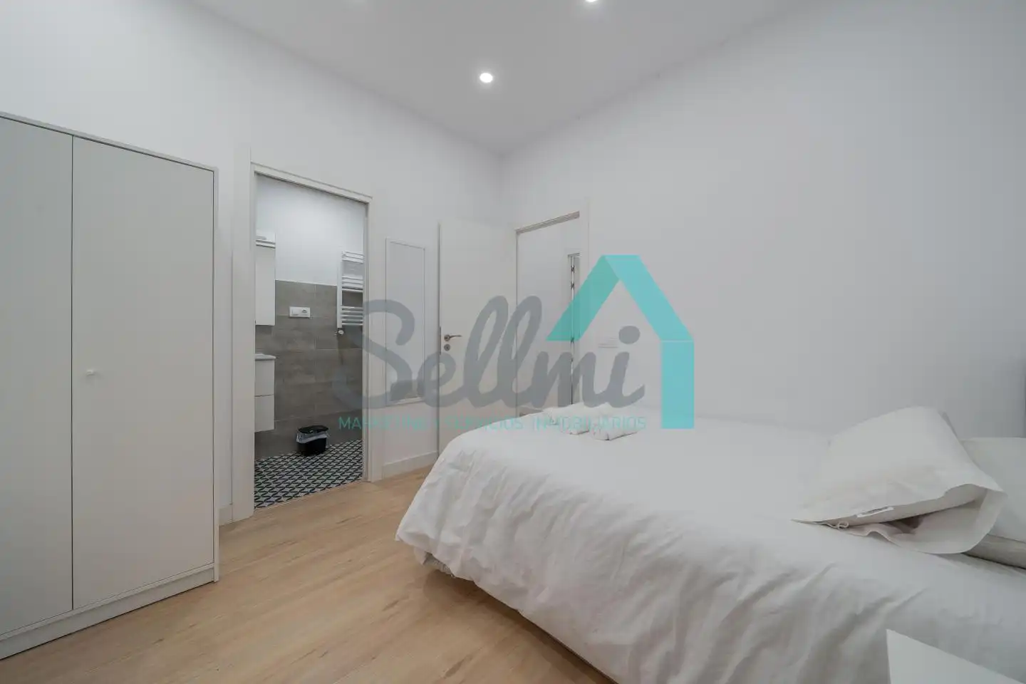 Habitación 133 m², Oviedo