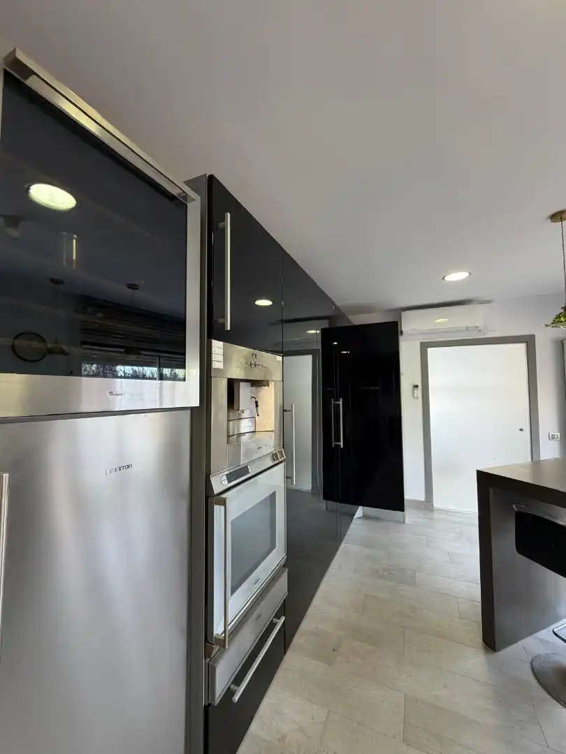 Piso de 392 m² en Cabrils