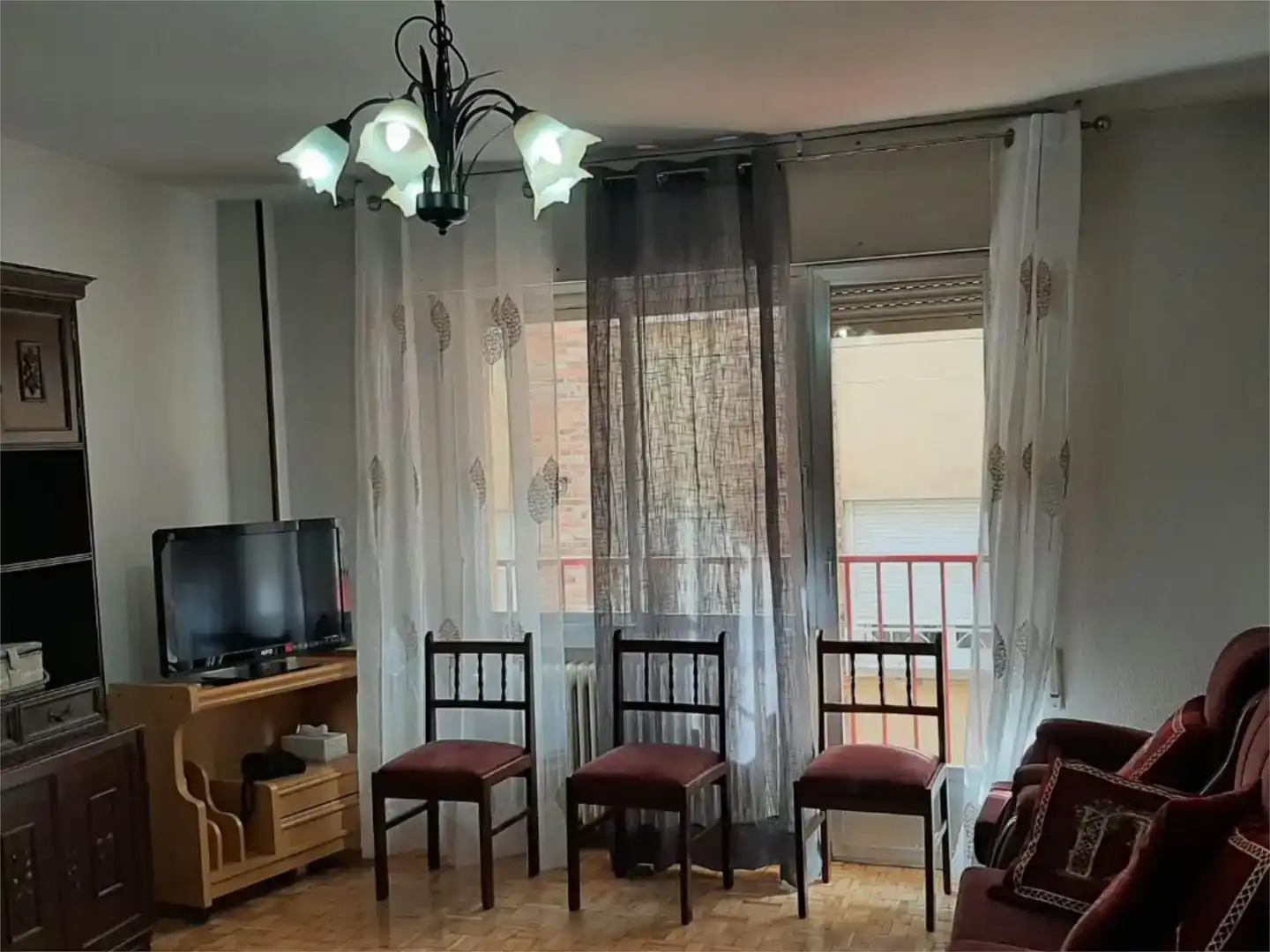 Habitación 100 m², Segovia