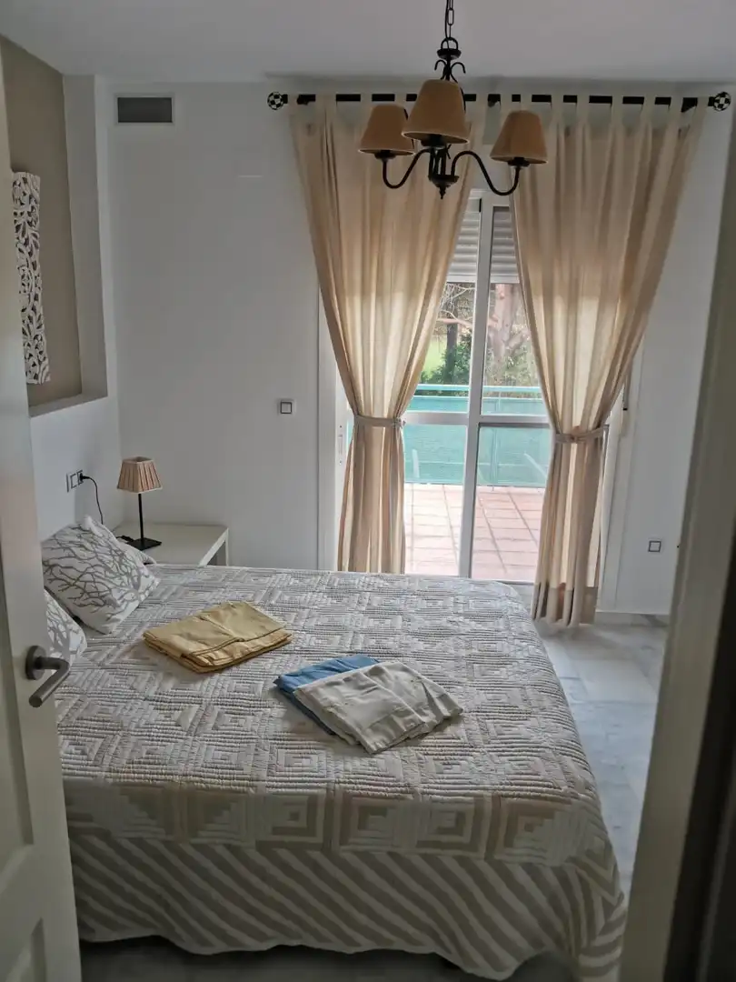 Casa de 135 m² en Cartaya
