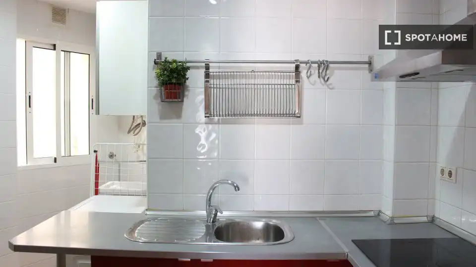 Habitación 100 m², Murcia