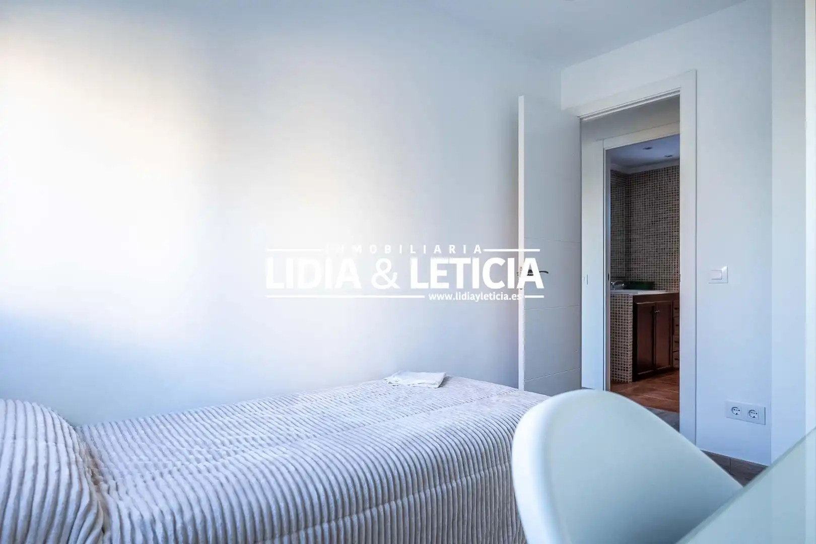 Piso de 74 m² en Alcalá de Guadaíra