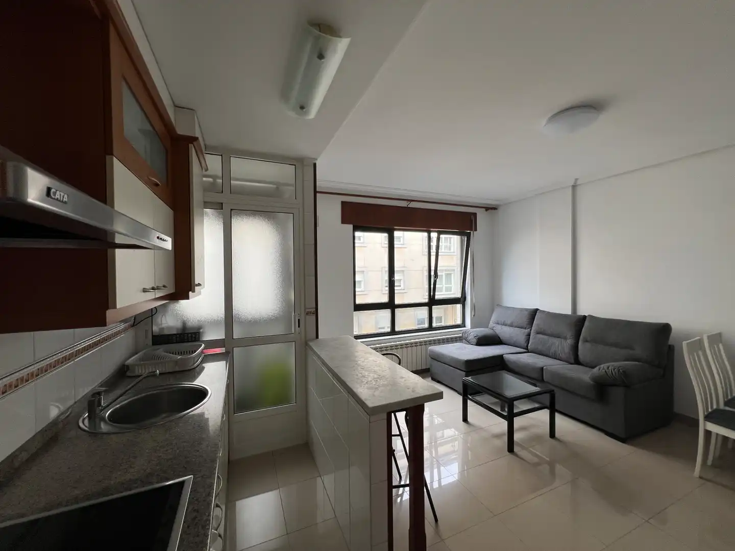 Pis de 65 m² a Lugo