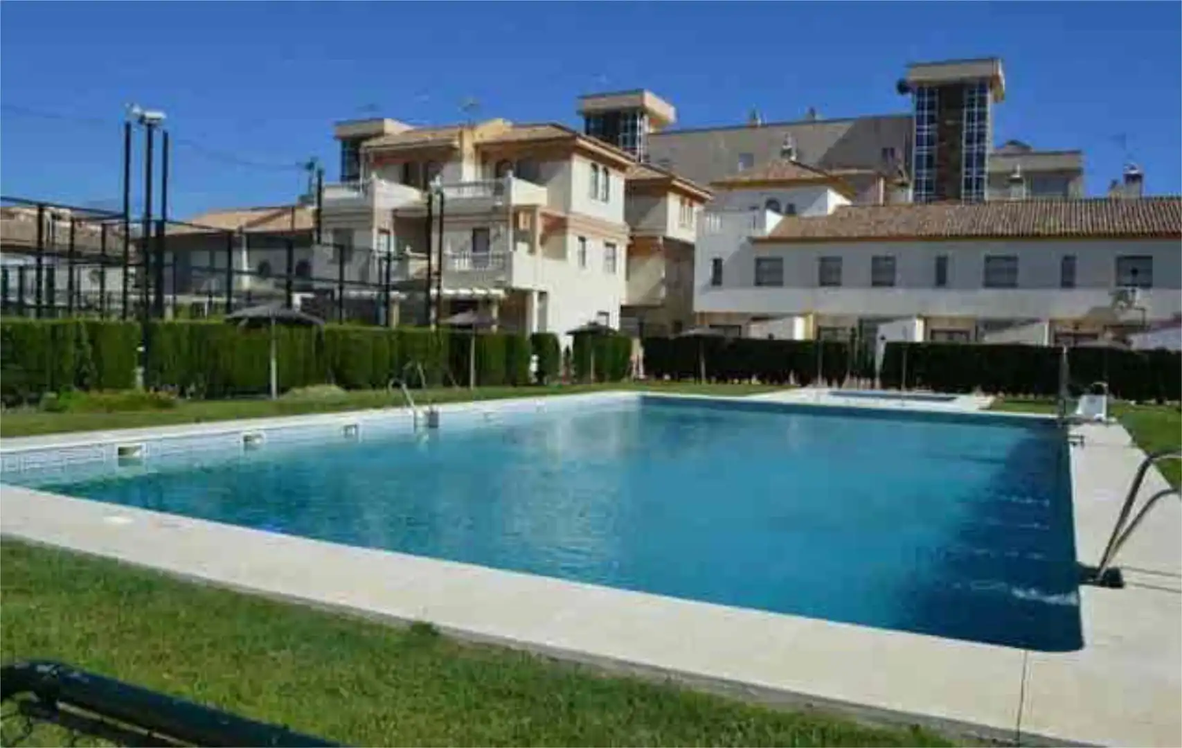 Piso de 110 m² en Lepe