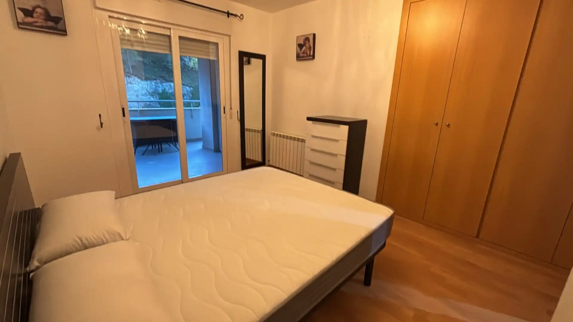 Appartamento 78 m² a Sabiñánigo
