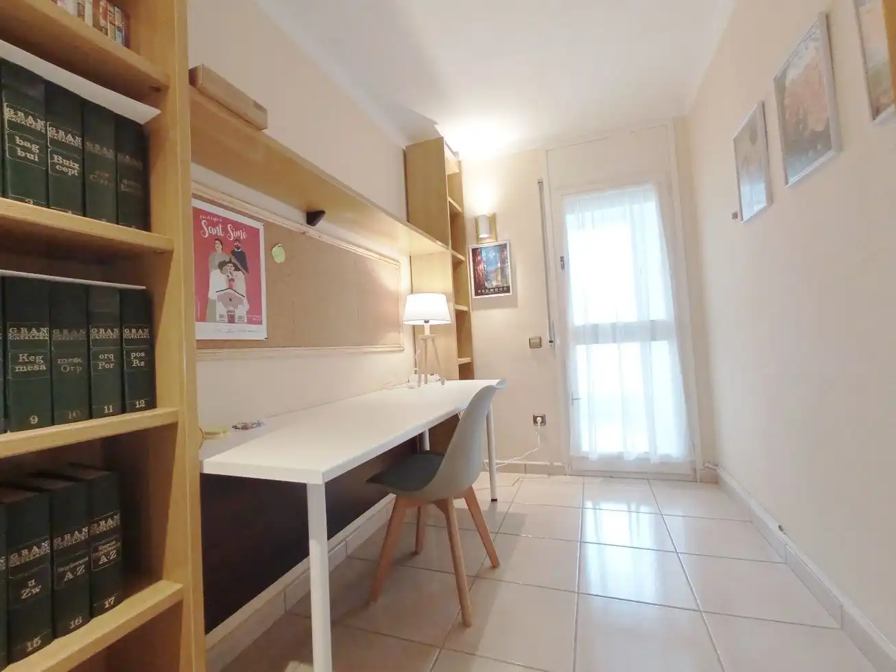Piso de 119 m² en Mataró