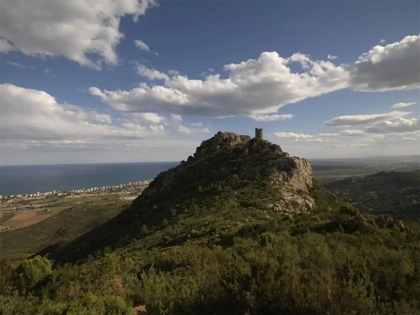 Piso de 334 m² en Benicasim
