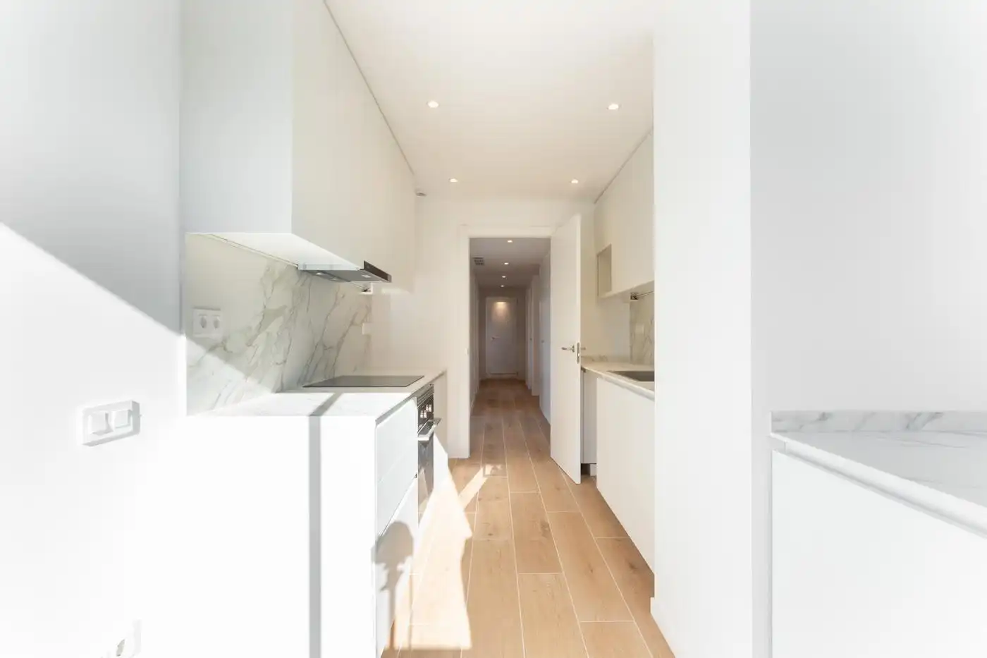 Квартира 122 м² в Esplugues de Llobregat