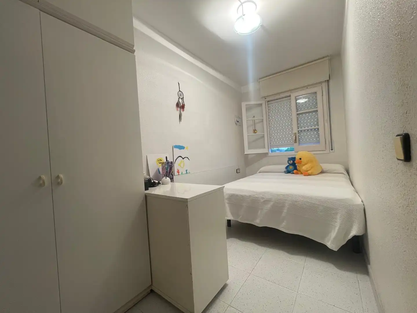 Pis de 85 m² a Castelldefels