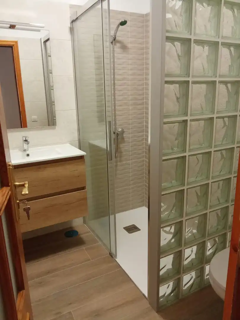 Piso de 130 m² en San Cristóbal de La Laguna