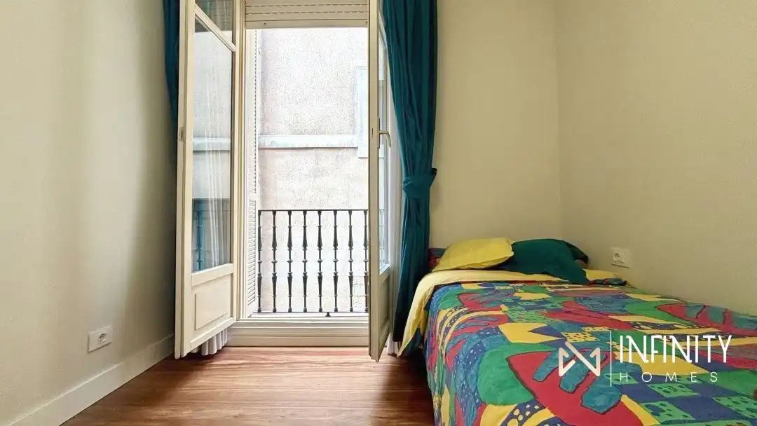 Piso de 80 m² en Bilbao