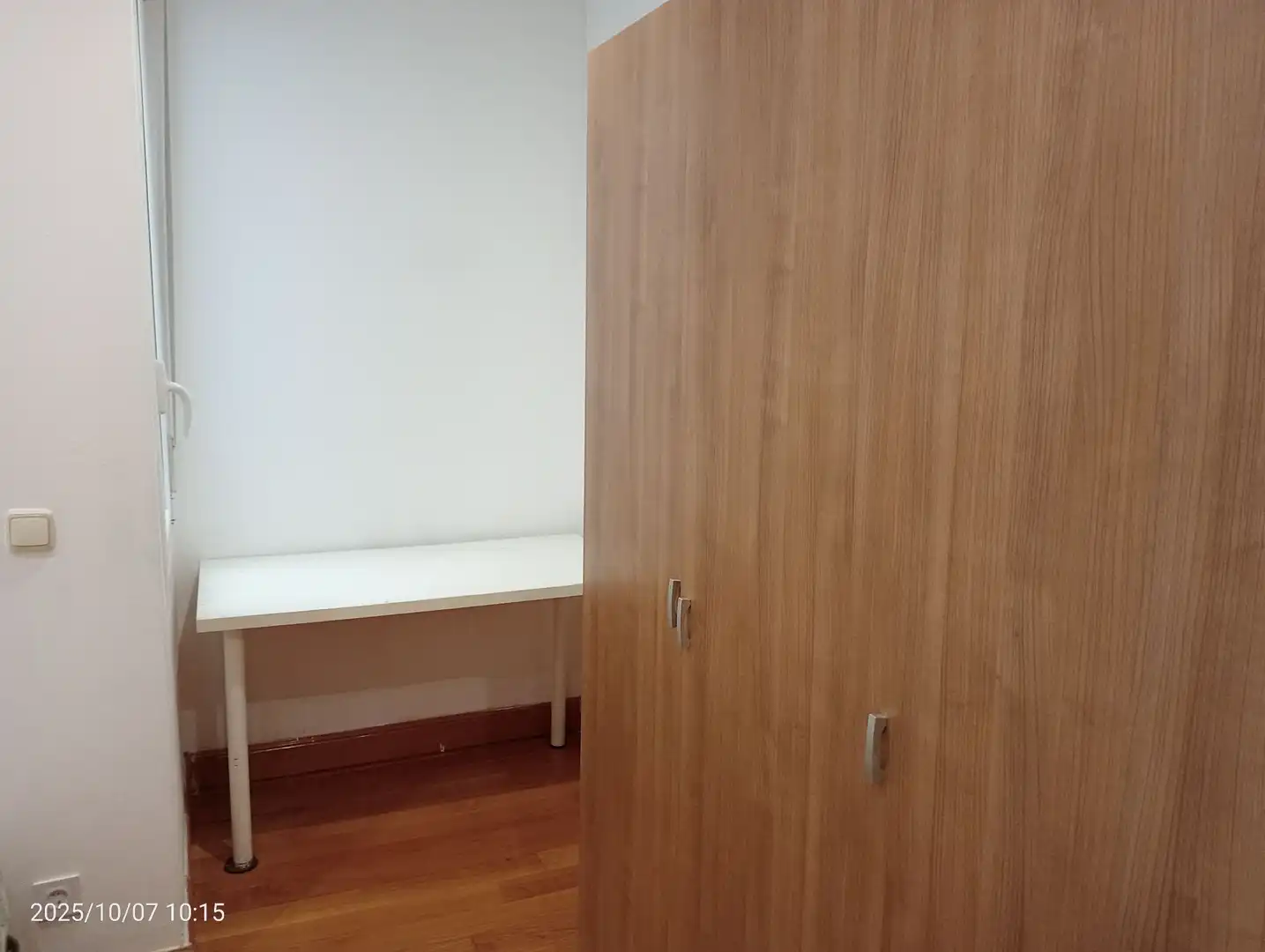 Piso de 70 m² en San Sebastián