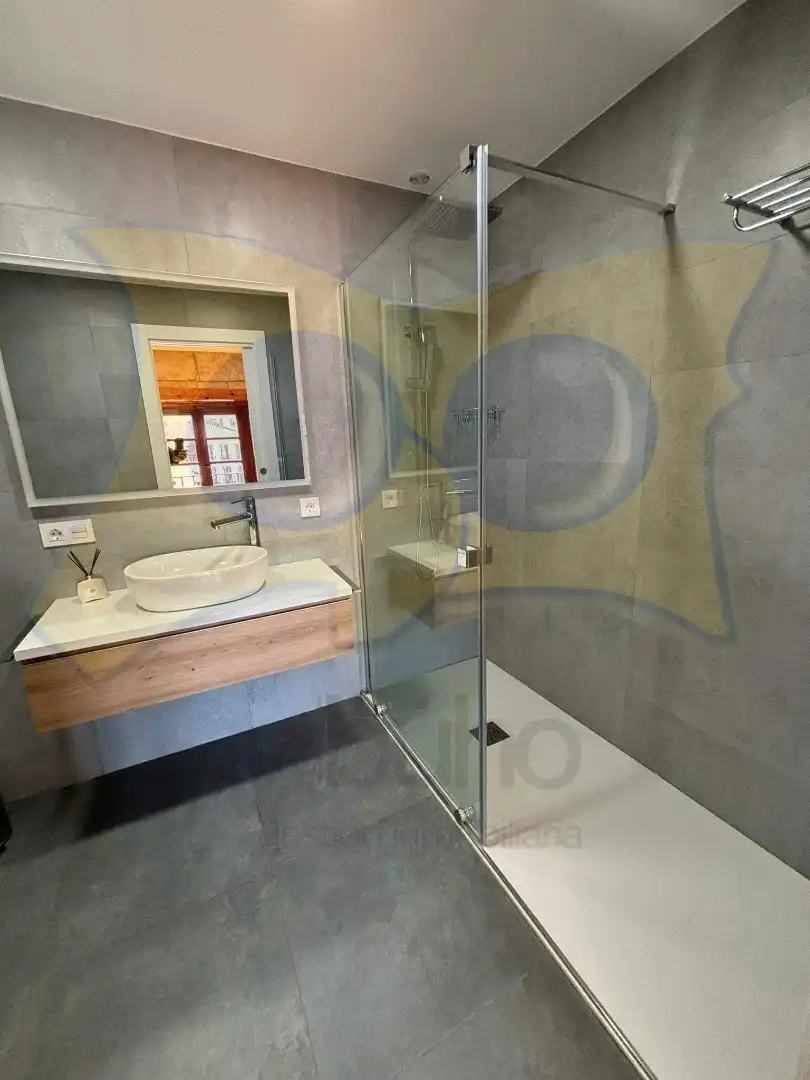 Wohnung 50 m² in Salamanca