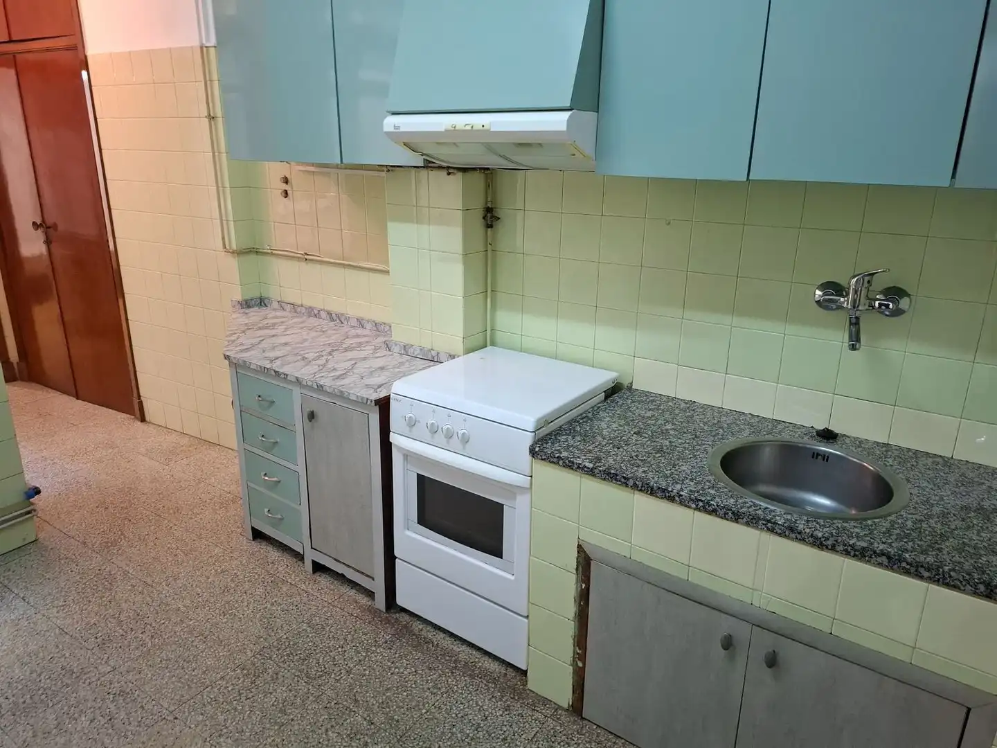 Pis de 65 m² a Ourense