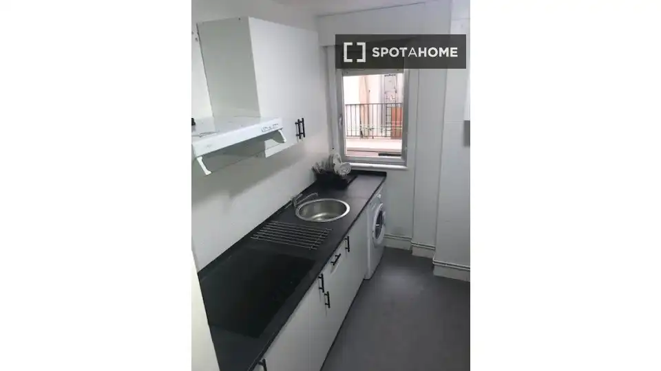 Habitación 109 m², Salamanca