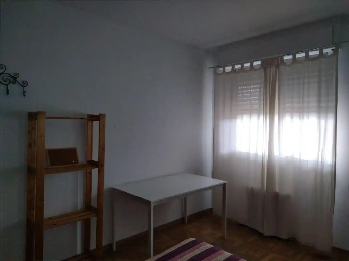 Piso de 103 m² en Valladolid