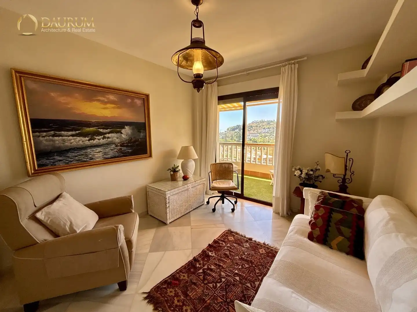 Piso de 154 m² en Málaga