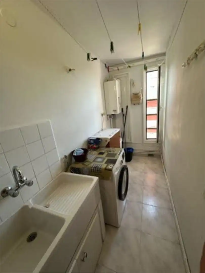 Piso de 110 m² en Ferrol