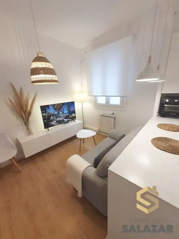 Piso de 69 m² en Bilbao