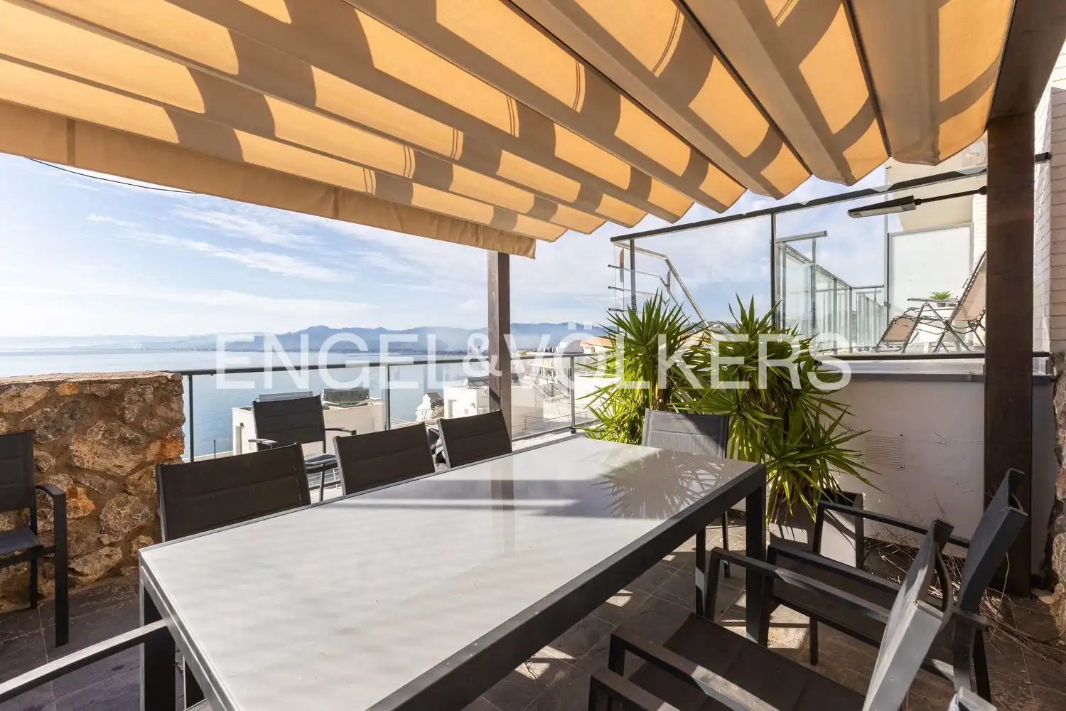 Квартира 200 м² в Cullera