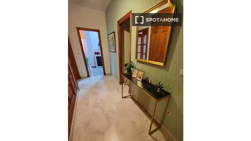 Habitación 185 m², Cádiz