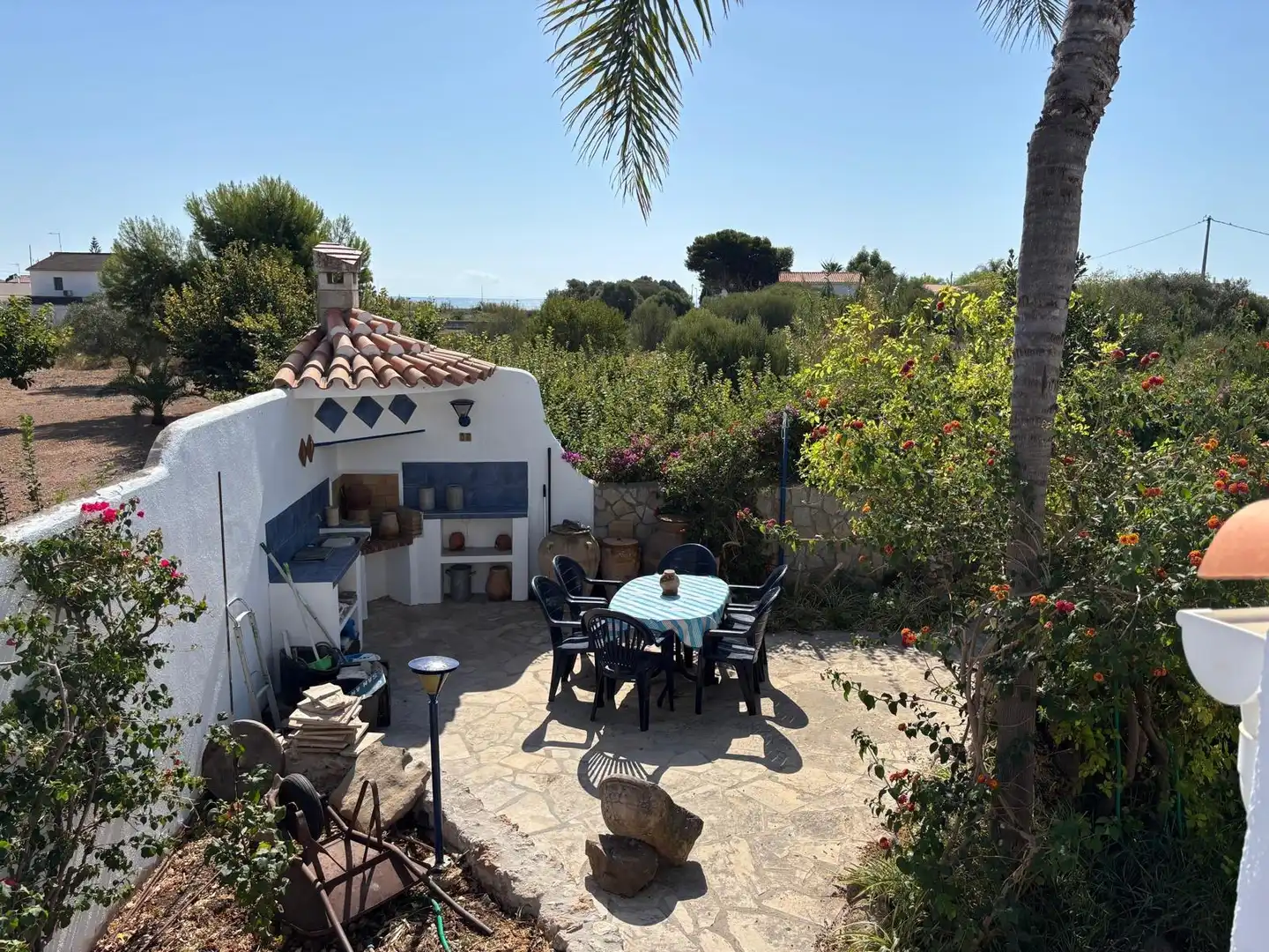 Piso de 115 m² en Vinaròs