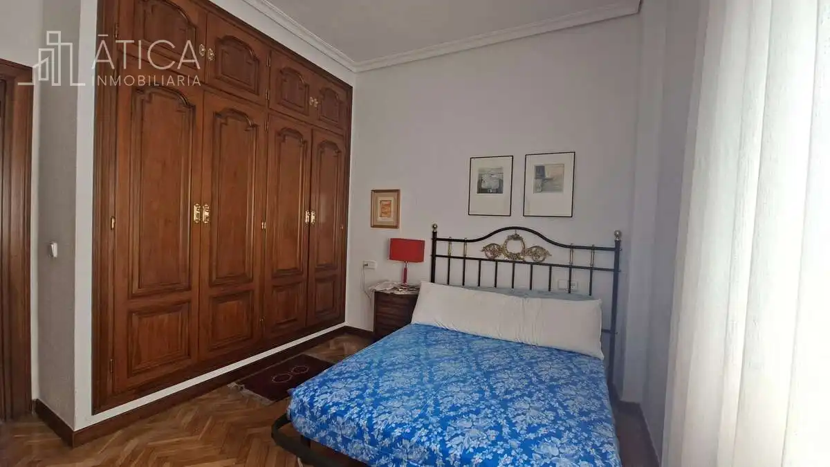 Piso de 121 m² en Salamanca