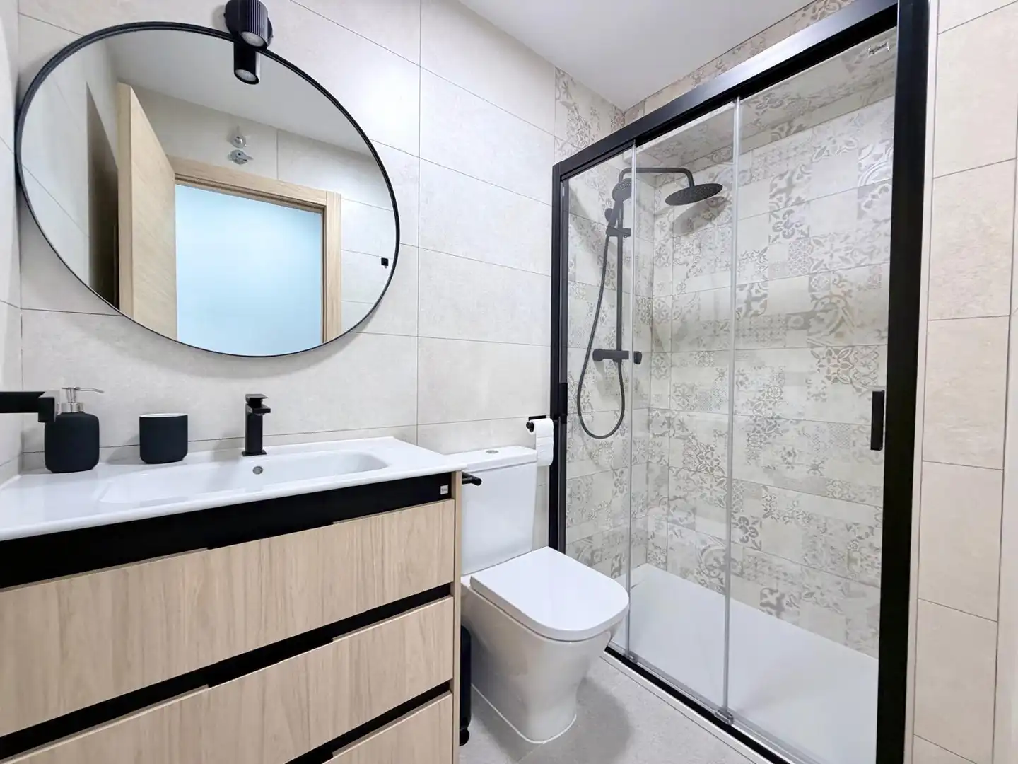 Wohnung 90 m² in Almería