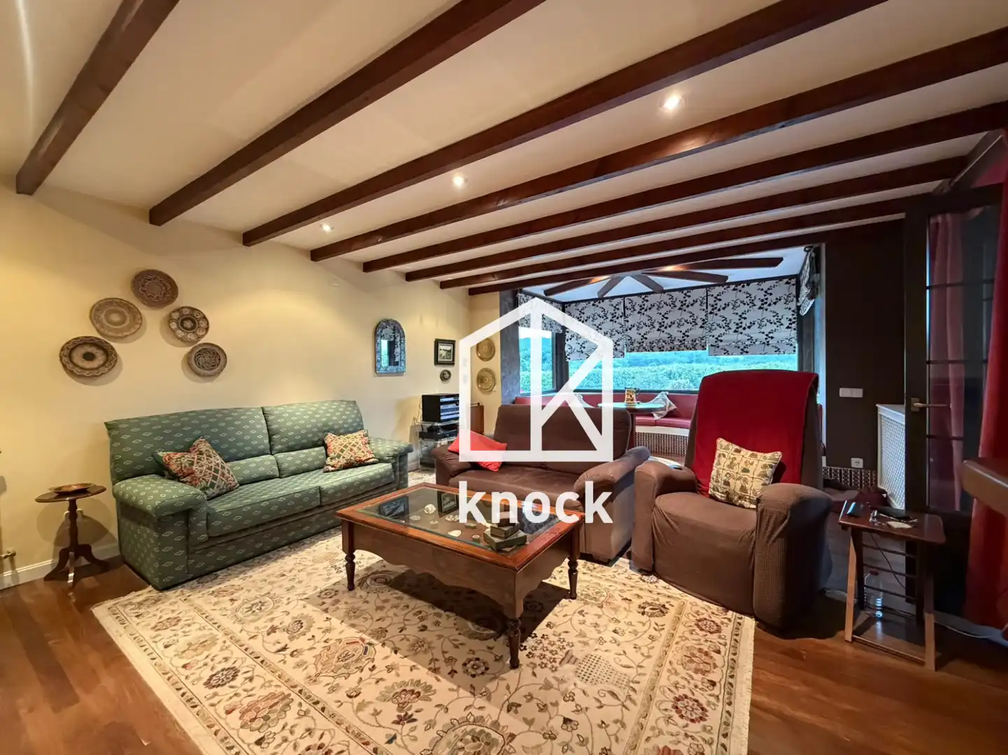 Casa 217 m² a Villaviciosa