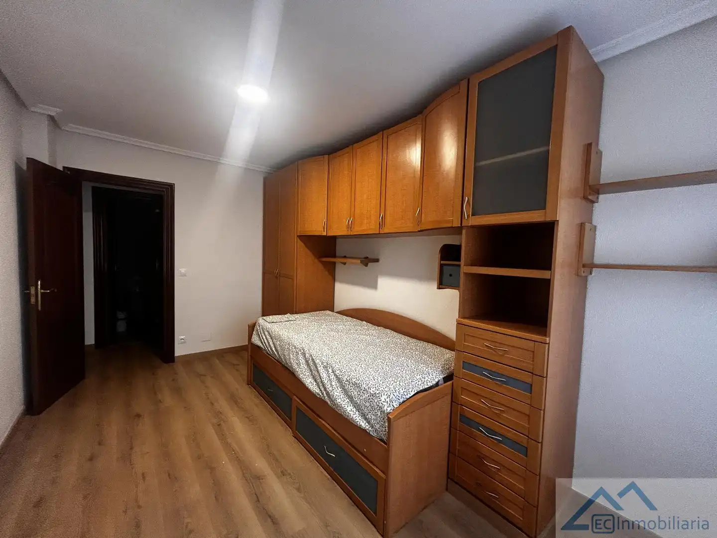 Piso de 120 m² en Santander